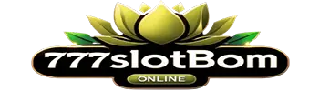 Logo 777Slotbom